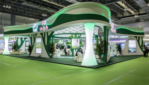 特裝展位制作搭建 一站式會(huì)議及展覽服務(wù)專家
