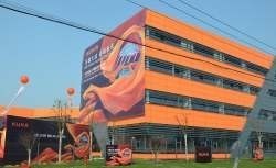 中國機(jī)器人產(chǎn)業(yè)聯(lián)盟陳家良副秘書長出席KUKA中國新工廠開業(yè)典禮