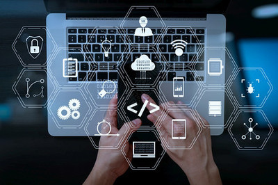 軟件開發(fā)新紀(jì)元 融合靈活編碼與響應(yīng)式網(wǎng)絡(luò)安全